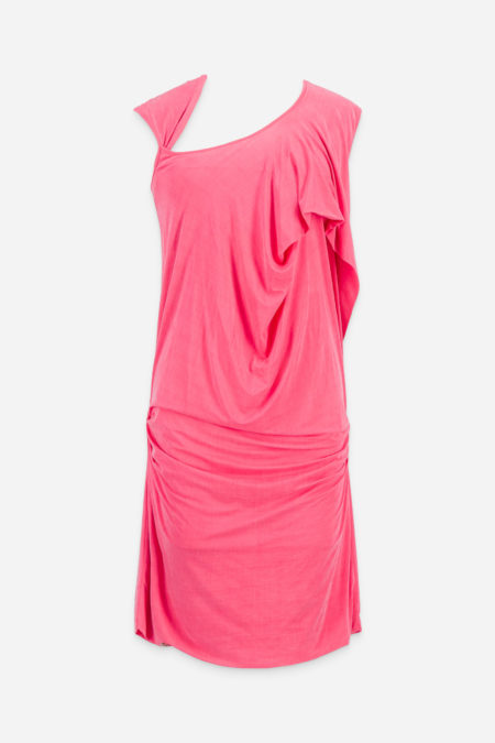 Robe Plein Sud Jeanius