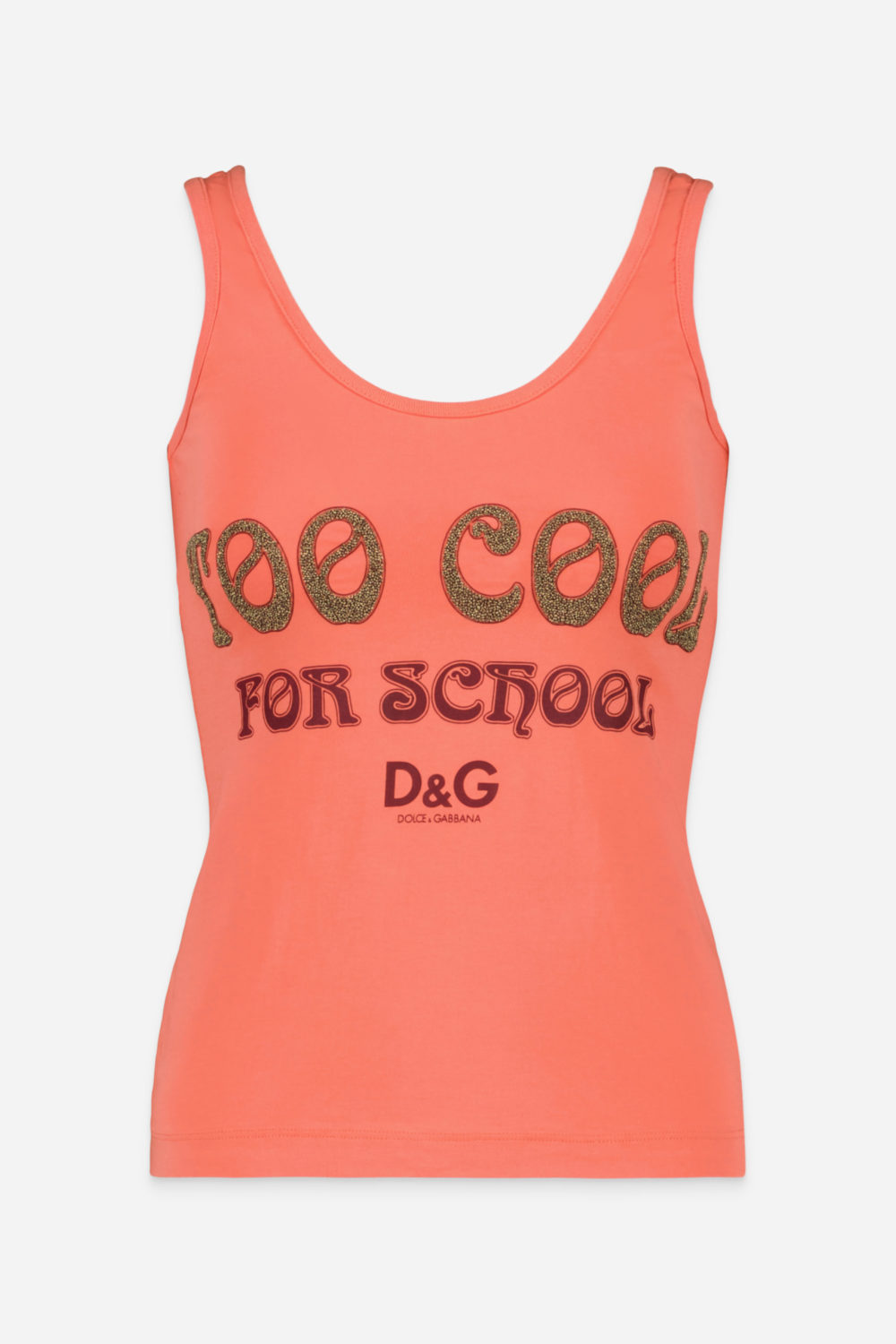 Top Dolce & Gabbana