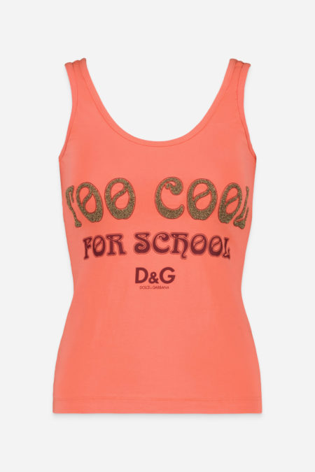 Top Dolce & Gabbana