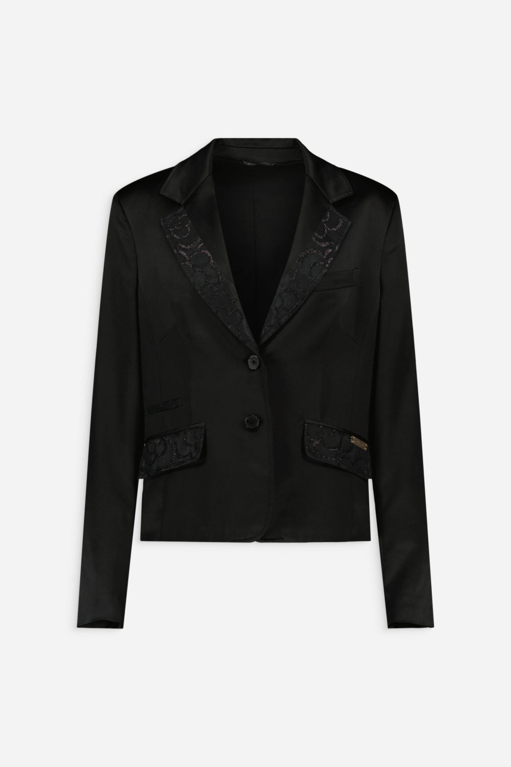 Veste blazer Galliano