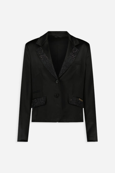 Veste blazer Galliano
