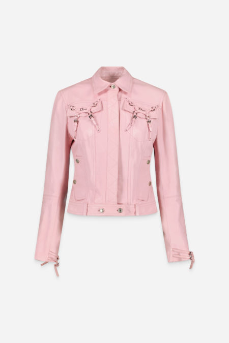 Veste Christian Dior Boutique