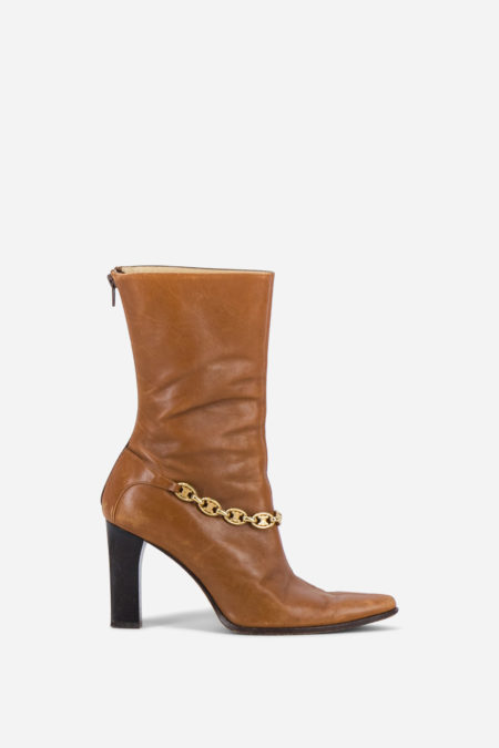 Bottines Celine