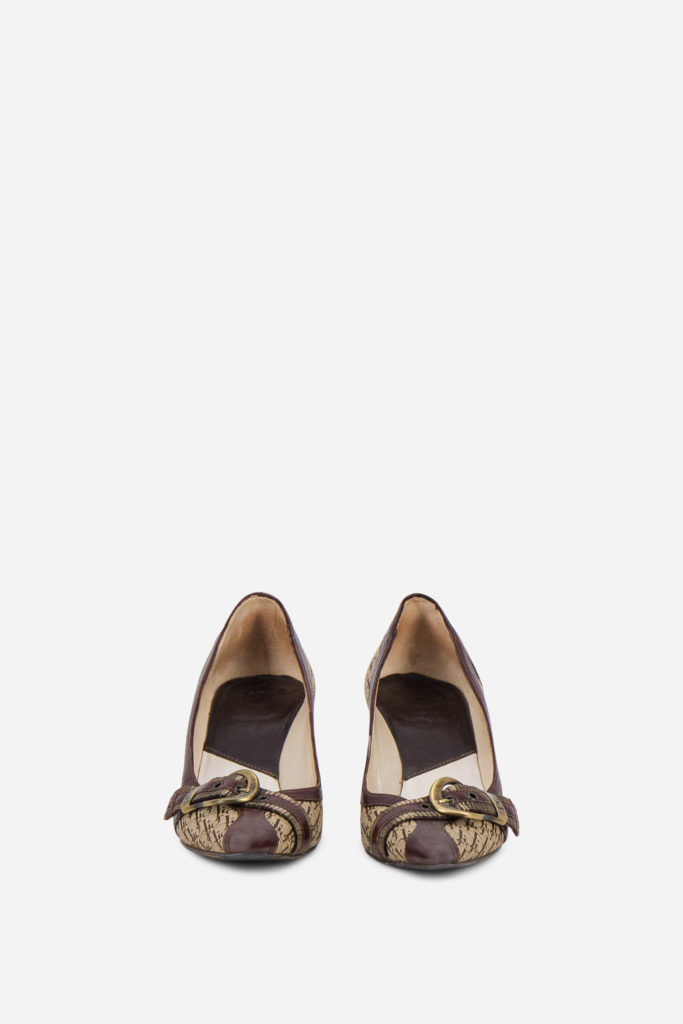Talons Dior vintage
