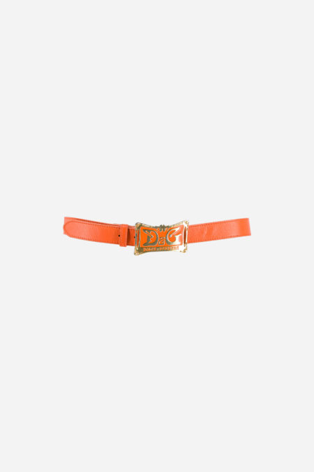 Ceinture D&G