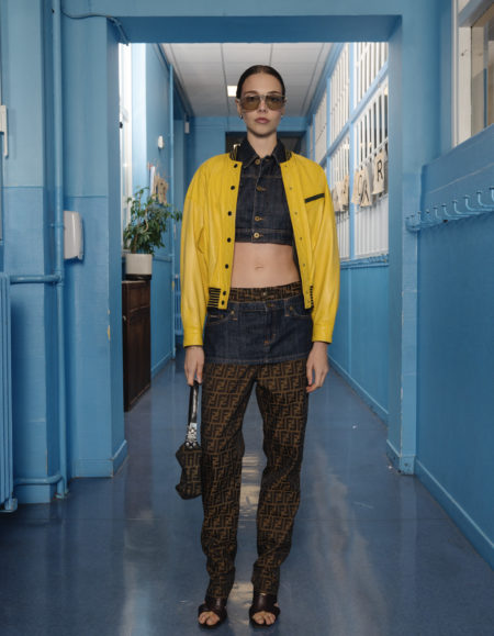 Discover the Moschino leather jacket, an iconic vintage piece that blends bold design with luxury craftsmanship. Perfect for adding edge to any outfit.