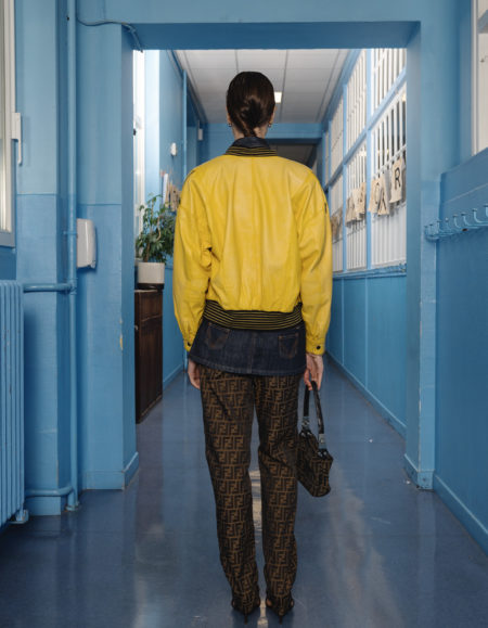 Moschino jacket – Image 2