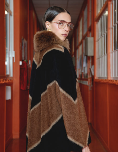 Gai Mattiolo coat – Image 3