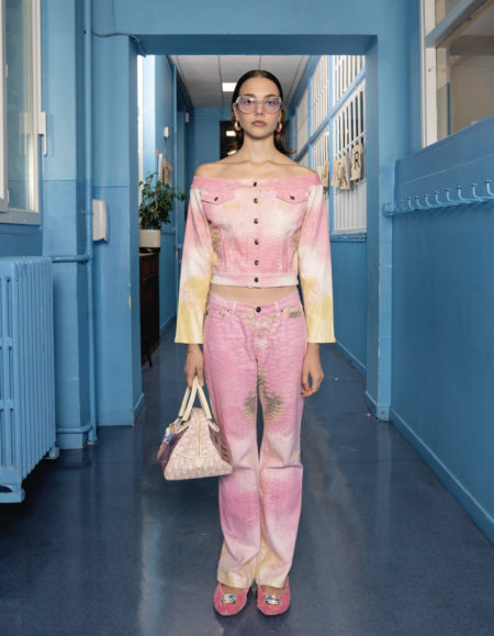 Just Cavalli pants
