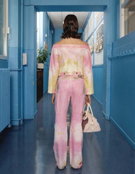 Just Cavalli pants – Image 2