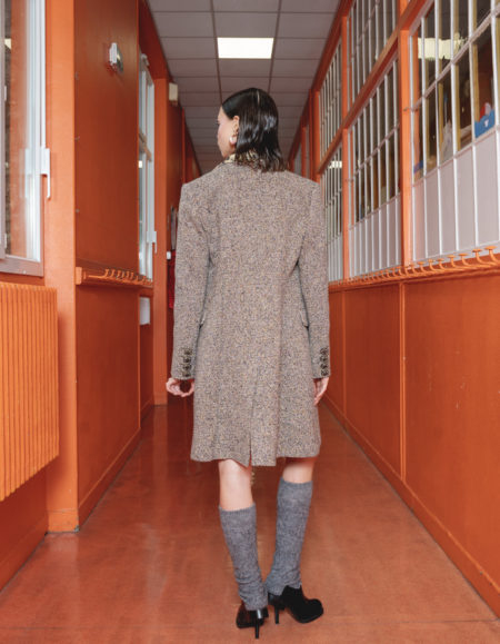 Roberto Cavalli coat – Image 2