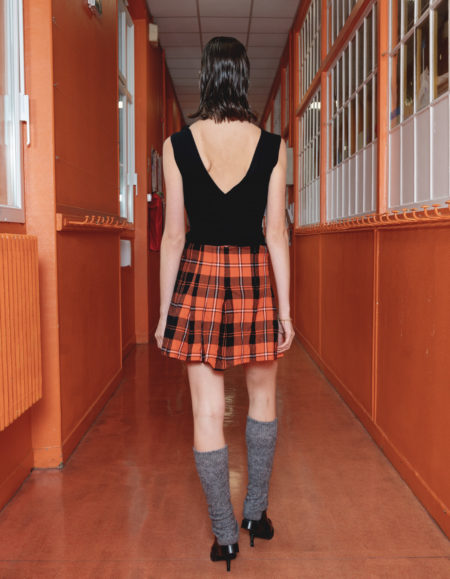 D&G black top – Image 2